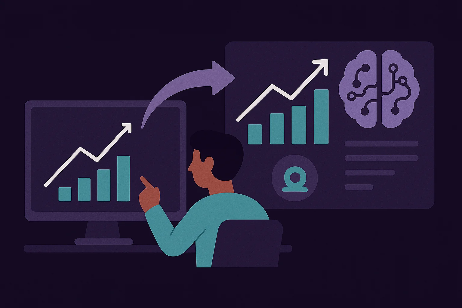 Investron about image