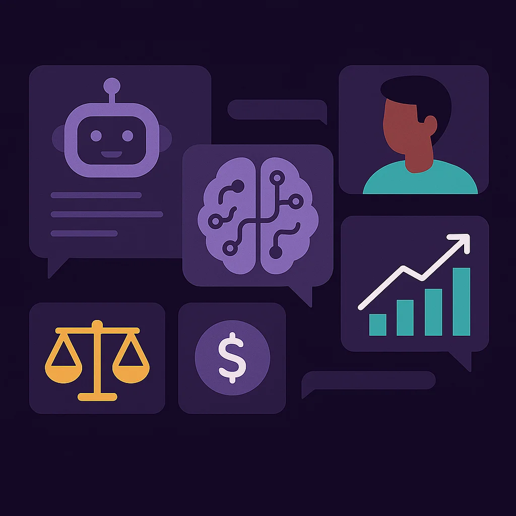 AI personalization
