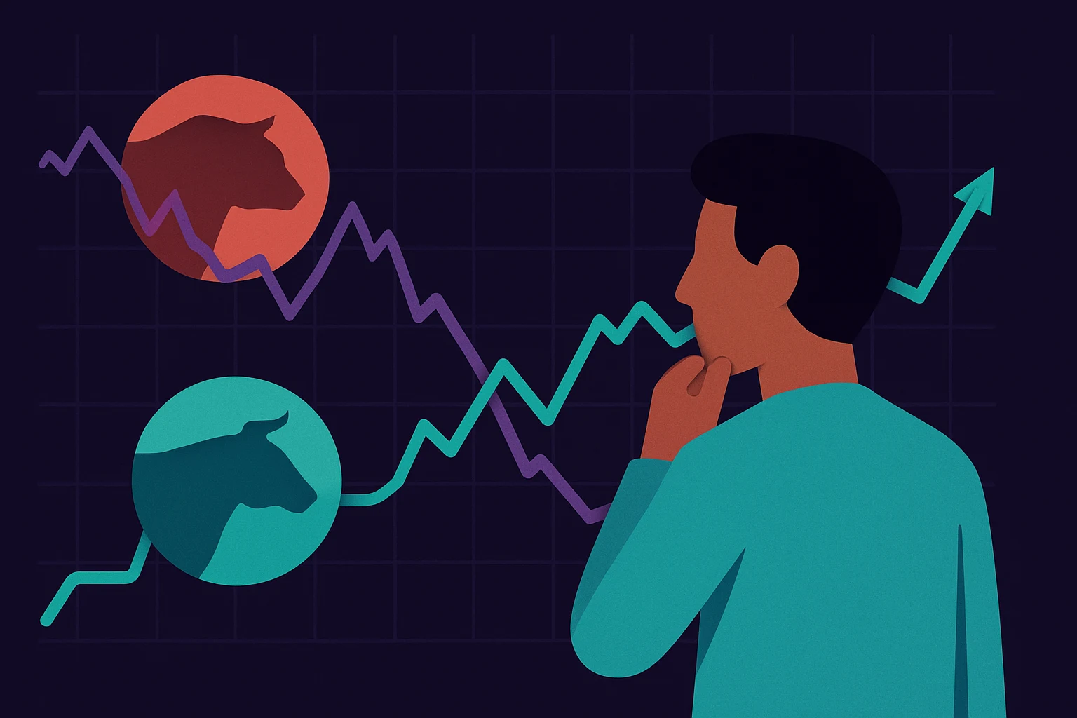 Is Now a Good Time to Invest? What to Consider in Any Market