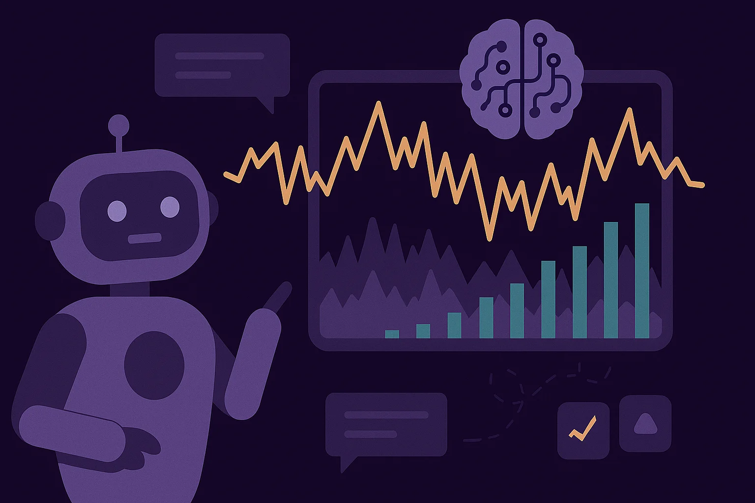 Your Next Financial Advisor Will Be on an App hero