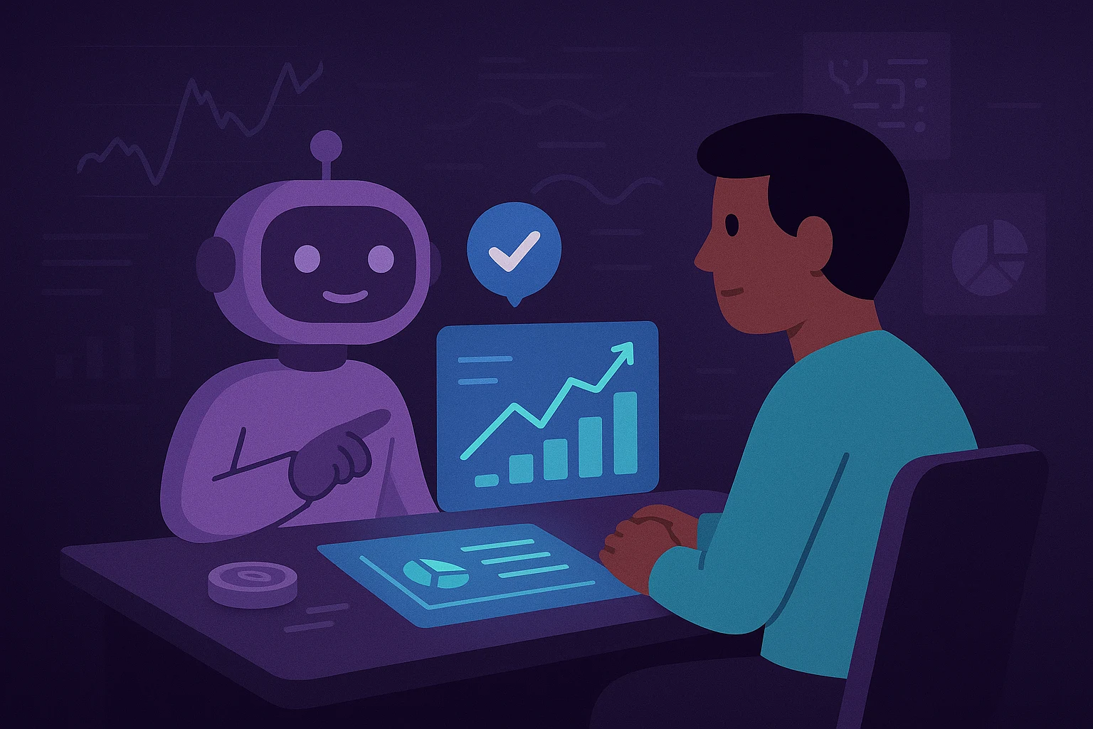 Your Next Financial Advisor Will Be on an App hero