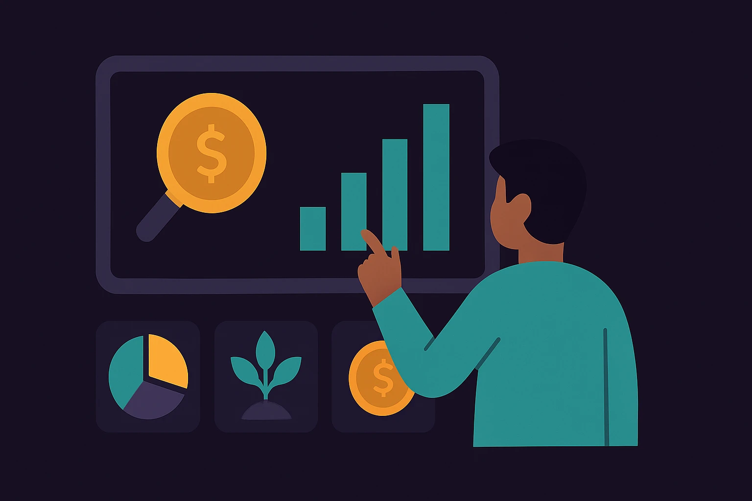 Investron overview
