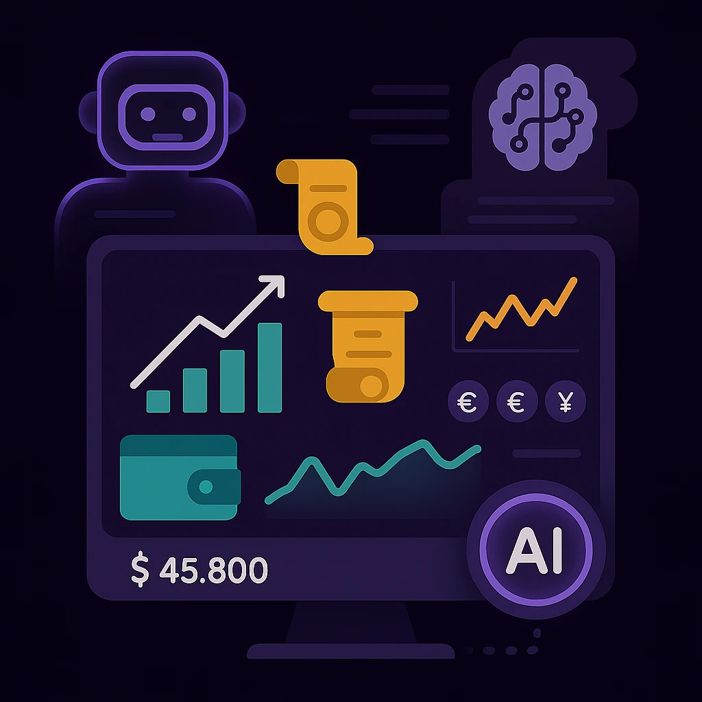 Investron features