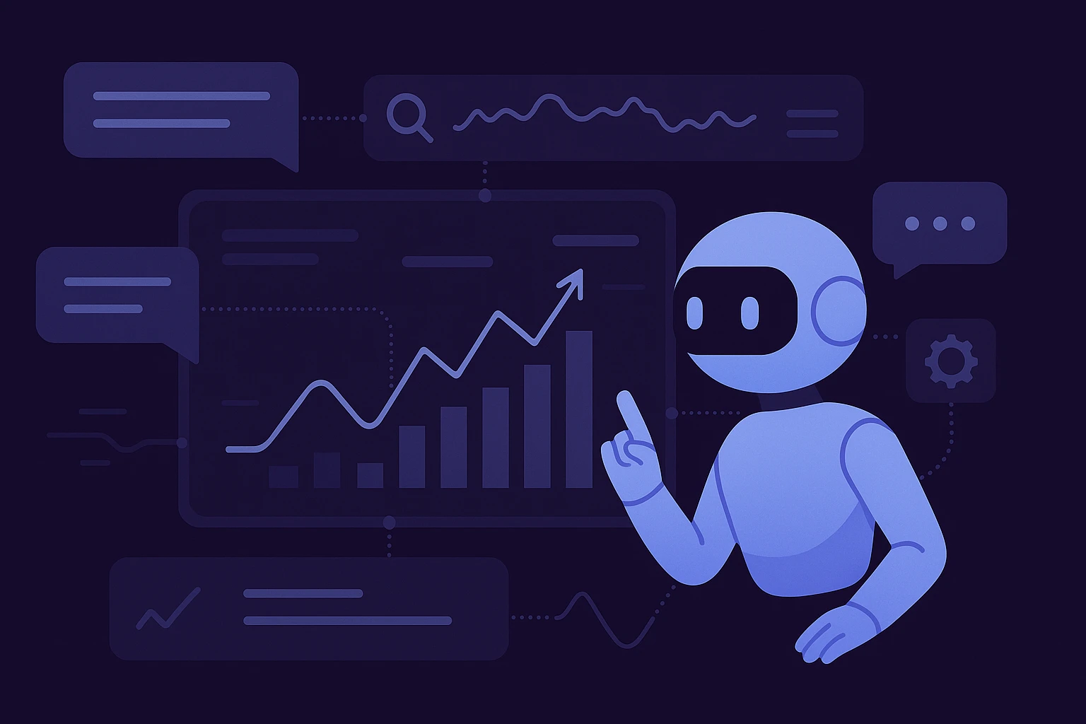 Investron how it works