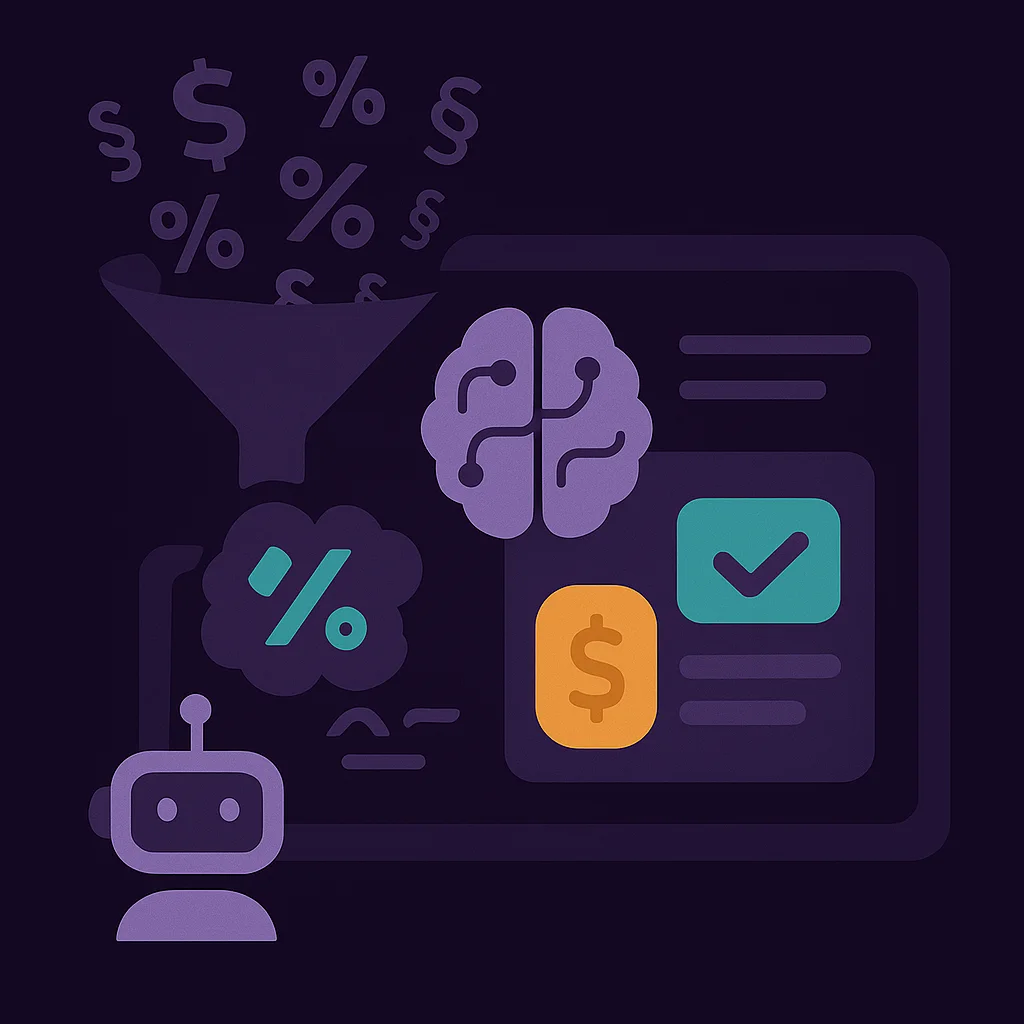 AI searching the web