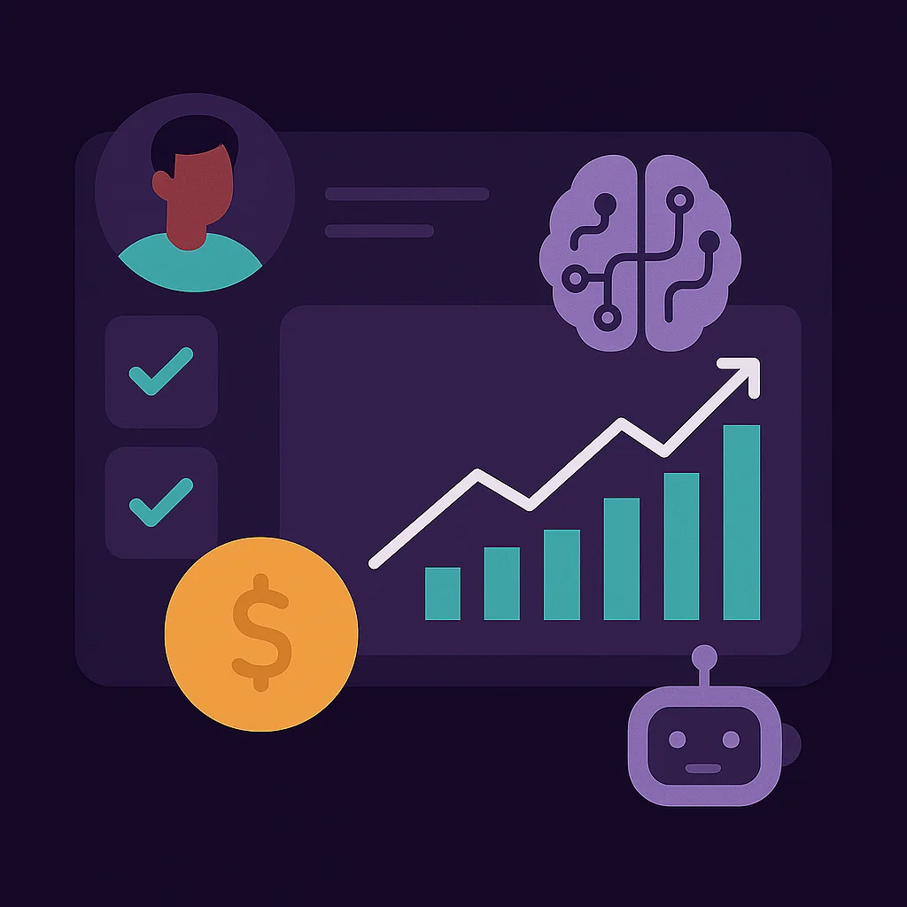 Why AI in investing