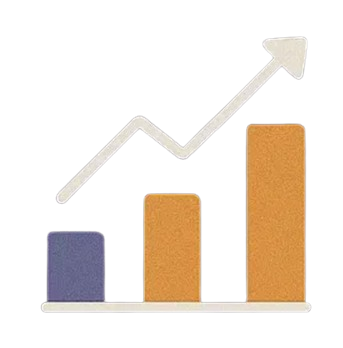 Growth at a Reasonable Price (GARP) icon